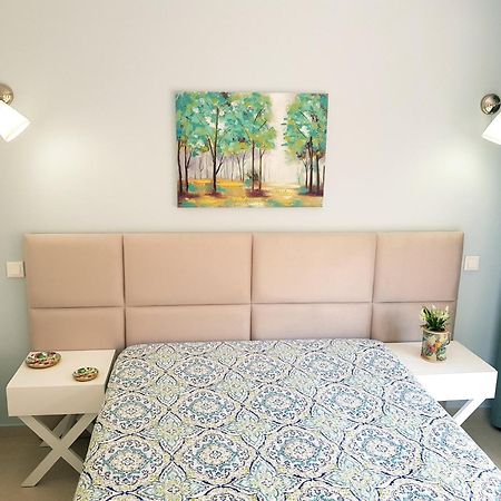Apartament Cpr Solnascente Portimão Zewnętrze zdjęcie