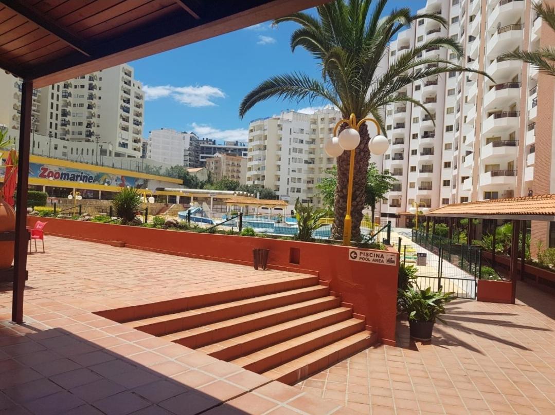 Apartament Cpr Solnascente Portimão Zewnętrze zdjęcie