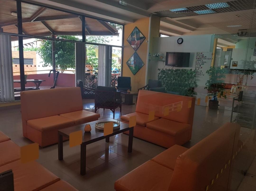Apartament Cpr Solnascente Portimão Zewnętrze zdjęcie