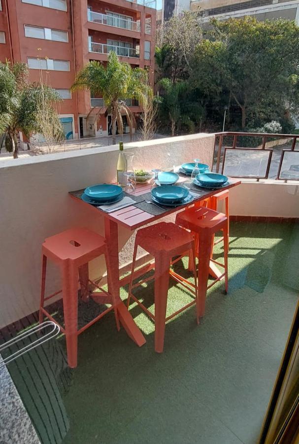Apartament Cpr Solnascente Portimão Zewnętrze zdjęcie