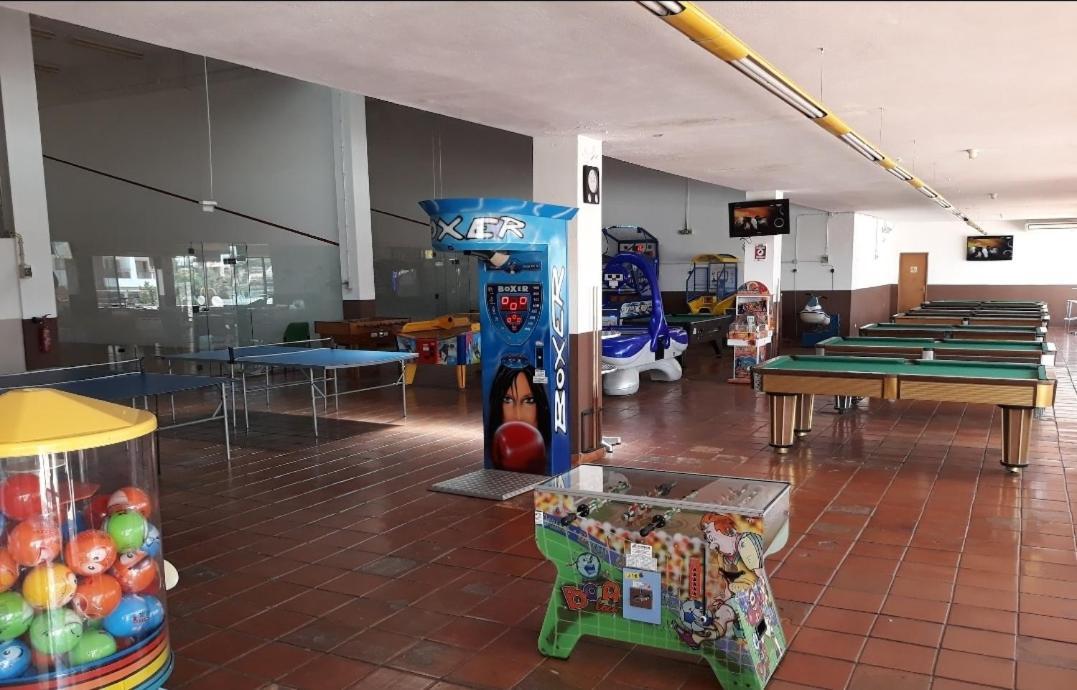 Apartament Cpr Solnascente Portimão Zewnętrze zdjęcie