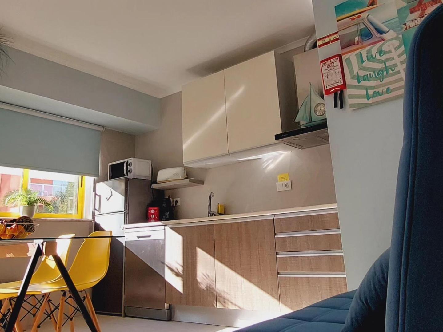 Apartament Cpr Solnascente Portimão Zewnętrze zdjęcie
