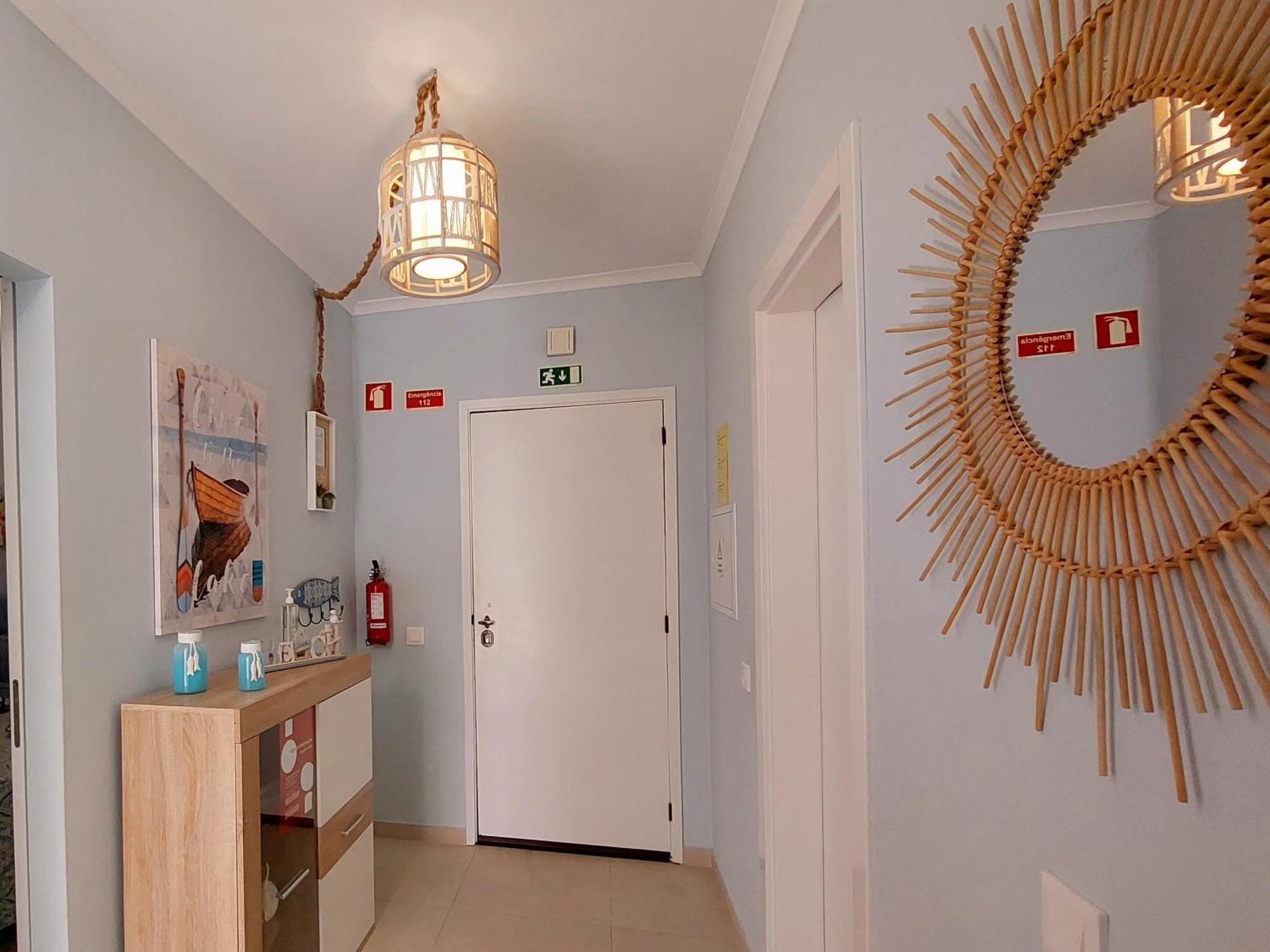 Apartament Cpr Solnascente Portimão Zewnętrze zdjęcie