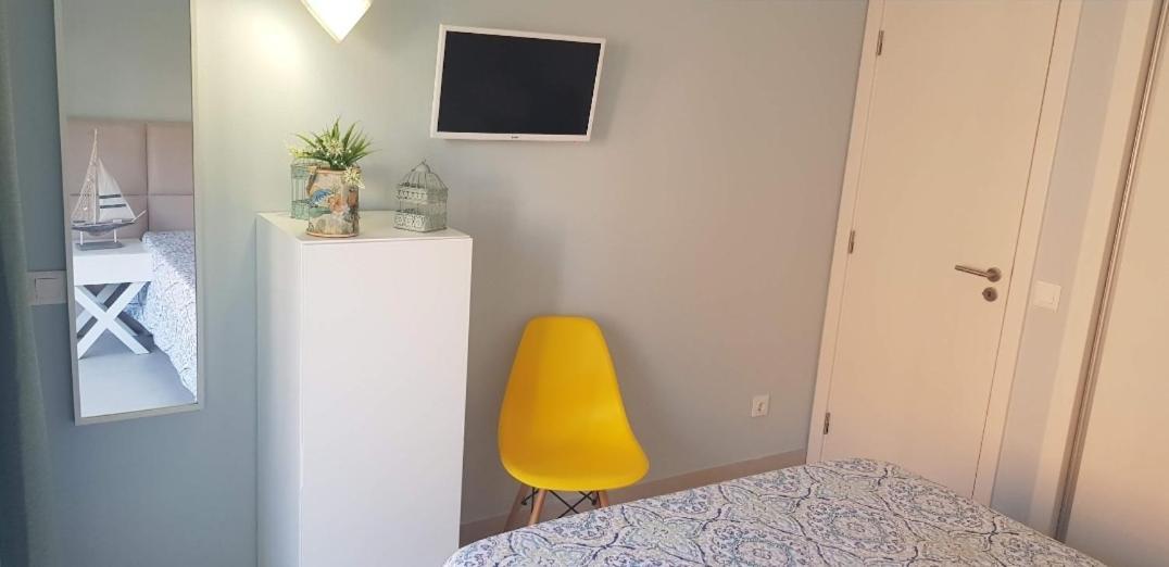 Apartament Cpr Solnascente Portimão Zewnętrze zdjęcie