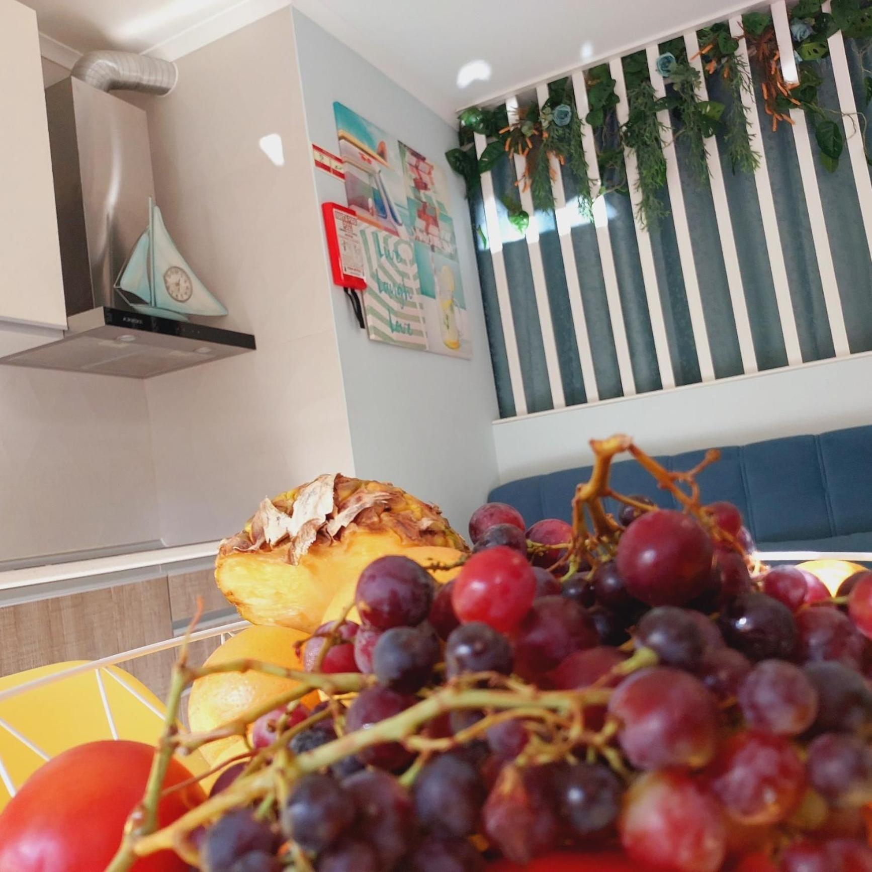 Apartament Cpr Solnascente Portimão Zewnętrze zdjęcie