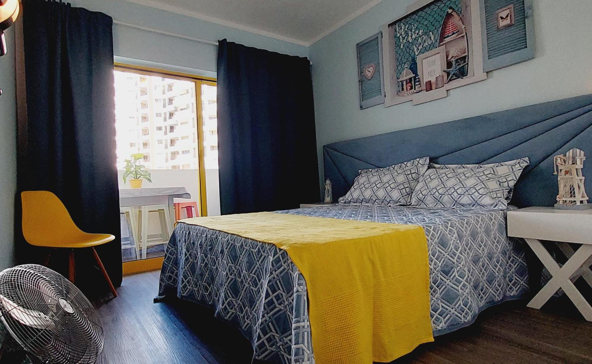Apartament Cpr Solnascente Portimão Zewnętrze zdjęcie
