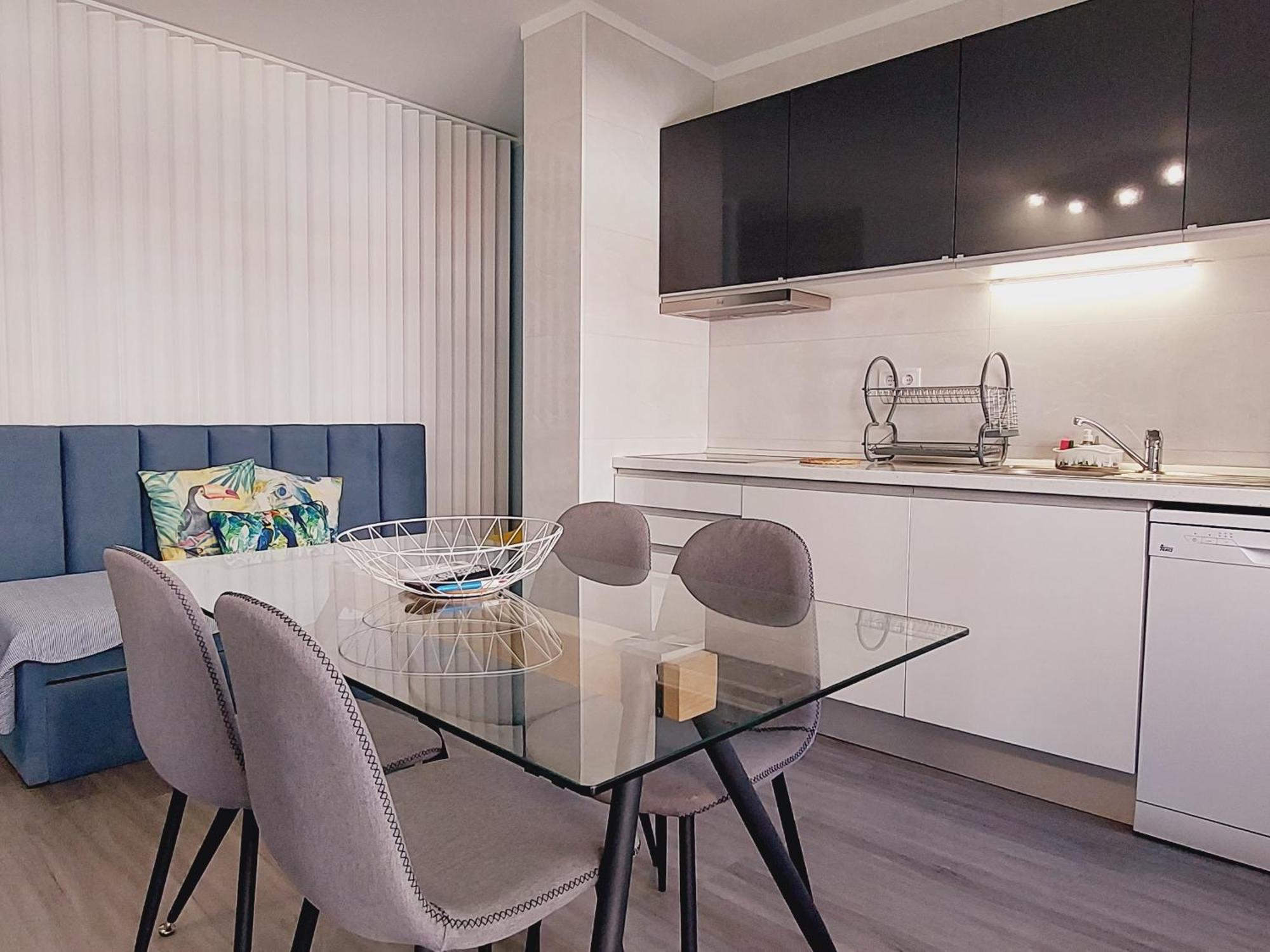 Apartament Cpr Solnascente Portimão Zewnętrze zdjęcie