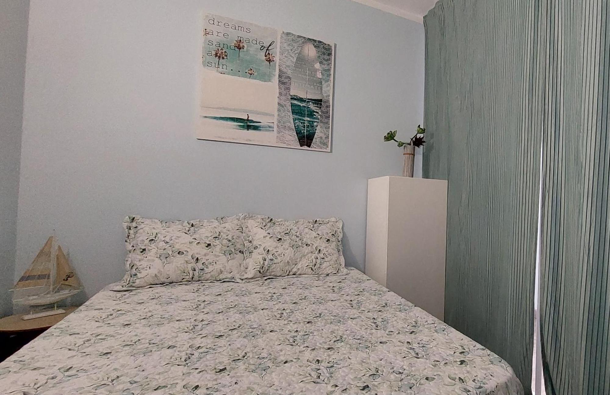 Apartament Cpr Solnascente Portimão Zewnętrze zdjęcie
